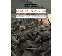 L'Italia in Africa