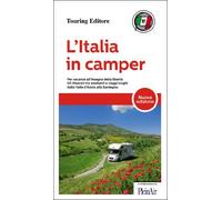 L'Italia in camper