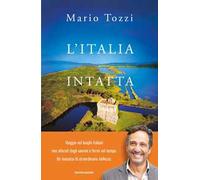 L'Italia intatta