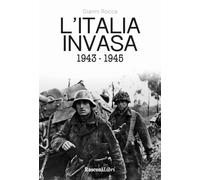 L' Italia invasa 1943-1945