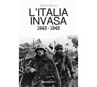 L'Italia invasa 1943-1945