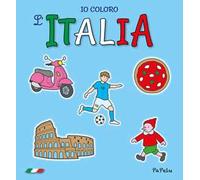 L'Italia. Io coloro