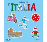 L'Italia. Io coloro