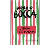 L'Italia l'è malada