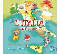 L'Italia, le regioni