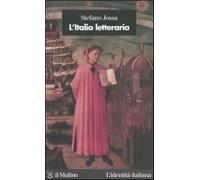 L'Italia letteraria - Jossa Stefano