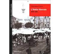 L'Italia liberale (1870-1900)