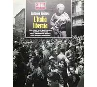 L'Italia liberata