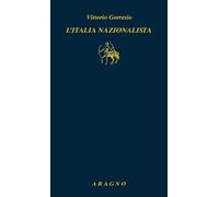 L'Italia nazionalista