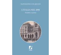 L'Italia nel 1898. Tumulti e reazione