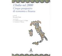 L'Italia nel 2000. Cinque prospettive di economia e finanza