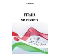 L'Italia non è fascista