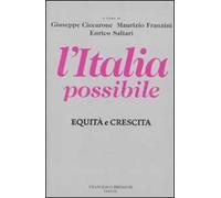 L'Italia possibile. Equità e crescita