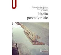 L'Italia postcoloniale