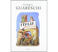 L'Italia provvisoria - Guareschi Giovannino