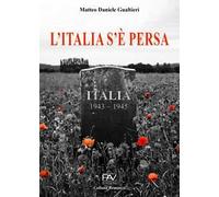 L'Italia s’è persa