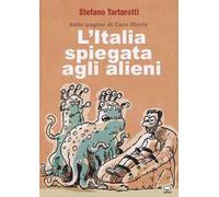 L'Italia spiegata agli alieni