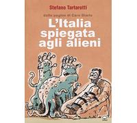 L'Italia spiegata agli alieni