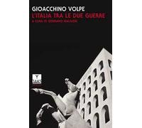L' Italia tra le due guerre