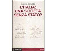 L'Italia: una società senza stato?