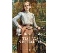 L'italiana in bicicletta