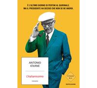 L'italianissimo - Iovane Antonio