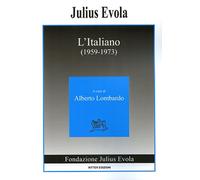 L'Italiano (1959-1973) - [Ritter]