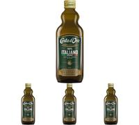 - L'Italiano 750 Ml. Olio Extravergine Di Oliva Estratto a Freddo Da Olive 100%