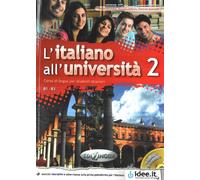 L'italiano all'università. Vol. 2 - AA.VV.