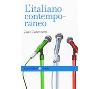 L'italiano contemporaneo
