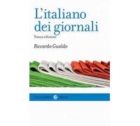 L'italiano dei giornali