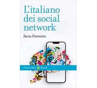L'italiano dei social network