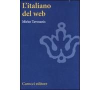 L'italiano del web