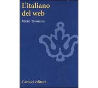 L'italiano del web