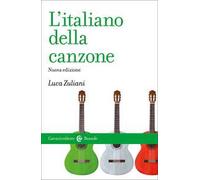 L'italiano della canzone