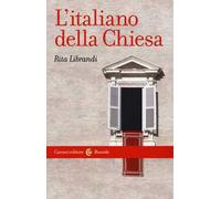 L'italiano della Chiesa