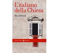 L'italiano della Chiesa