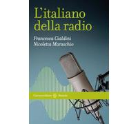 L'italiano della radio