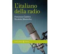 L'italiano della radio