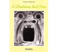 L'italiano dell'arte