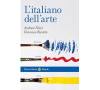 L'italiano dell'arte