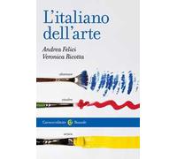 L'italiano dell'arte