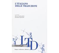 L'italiano delle traduzioni