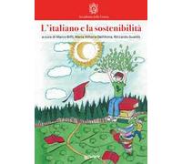 L'italiano e la sostenibilità