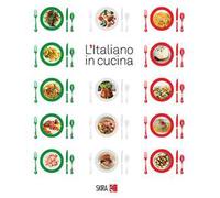 L'italiano in cucina