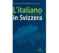 L'italiano in Svizzera (Copertina rigida)