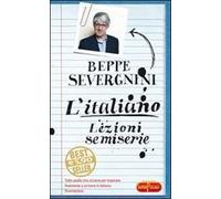 L'italiano. Lezioni semiserie