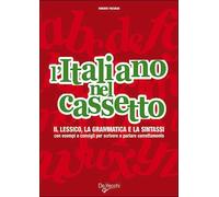 L'italiano nel cassetto