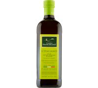 'L'Italiano' Olio Extra Vergine di Oliva 1L - Terre Francescane NV