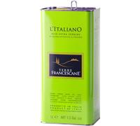 'L'Italiano' Olio Extra Vergine di Oliva 5L - Terre Francescane NV
